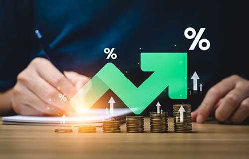 Investment Growth