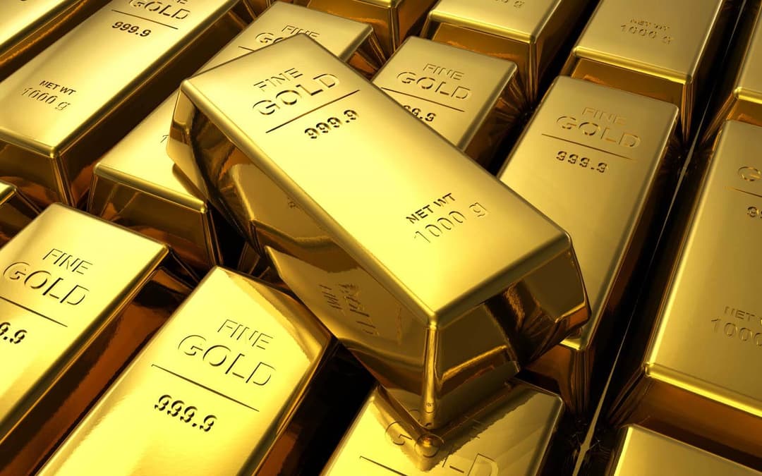 Sovereign Gold Bond