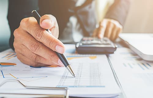 Investment Growth