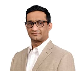 Vinod Gopishetty